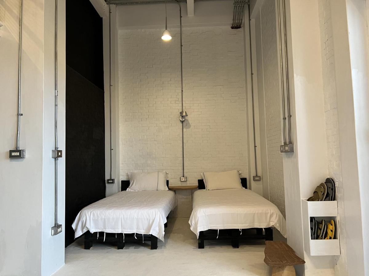 Huatian Yilu Apartment Xiulin Exterior photo