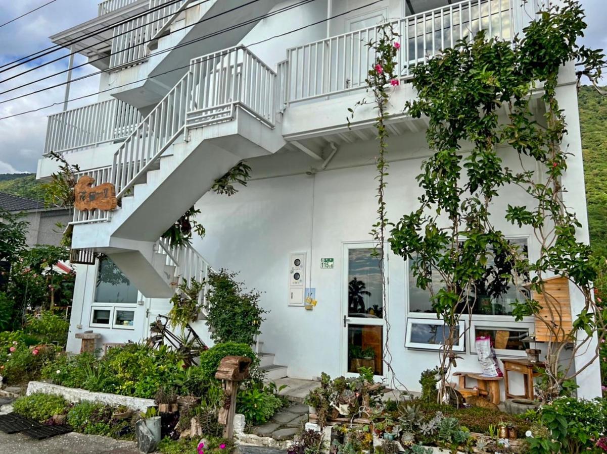 Huatian Yilu Apartment Xiulin Exterior photo
