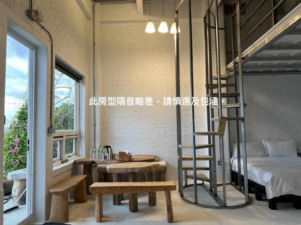 Huatian Yilu Apartment Xiulin Exterior photo